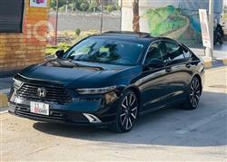 هۆندا ئەکۆرد